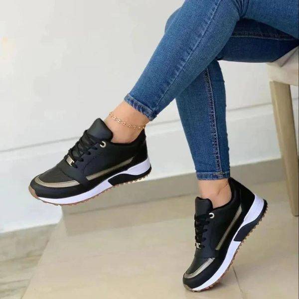 Zapatillas running deportivas cómodas estilo zen