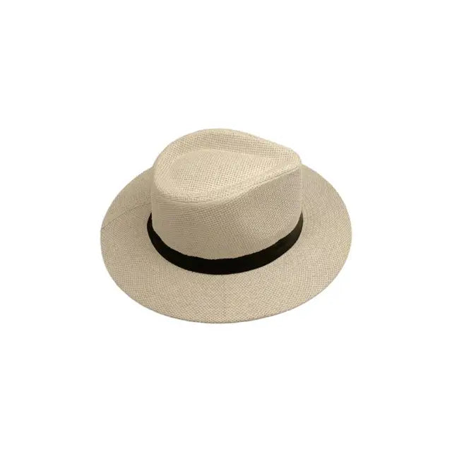 Sombrero de verano ligero para hombre