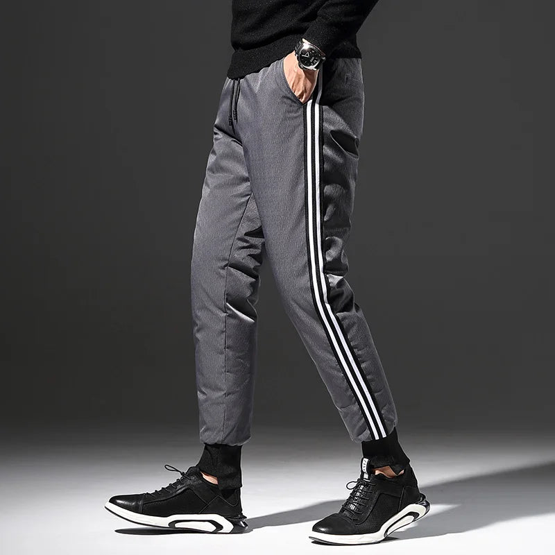 Pantalones Deportivos Ligeros y Cómodos