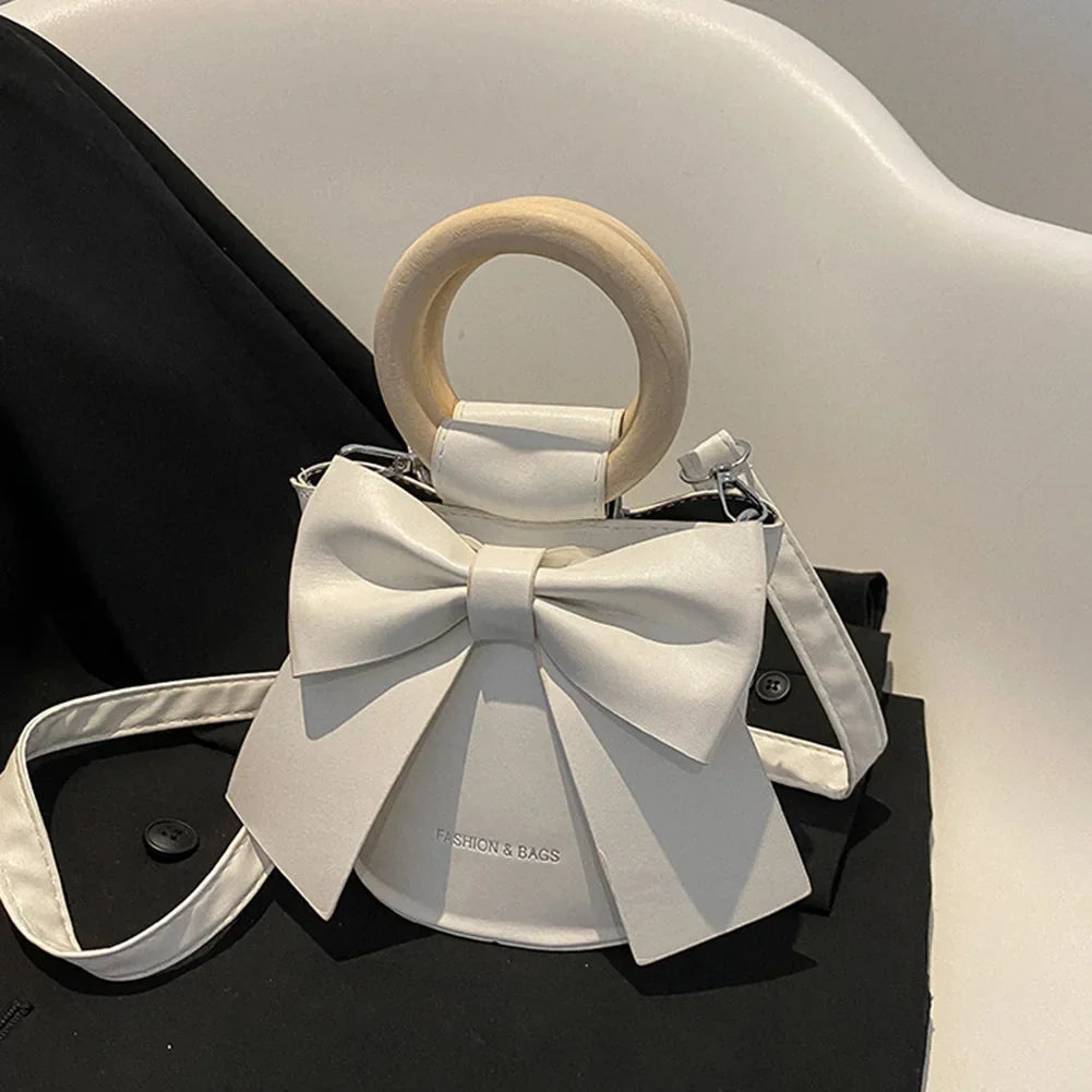 Bolso de mujer clásico y sofisticado