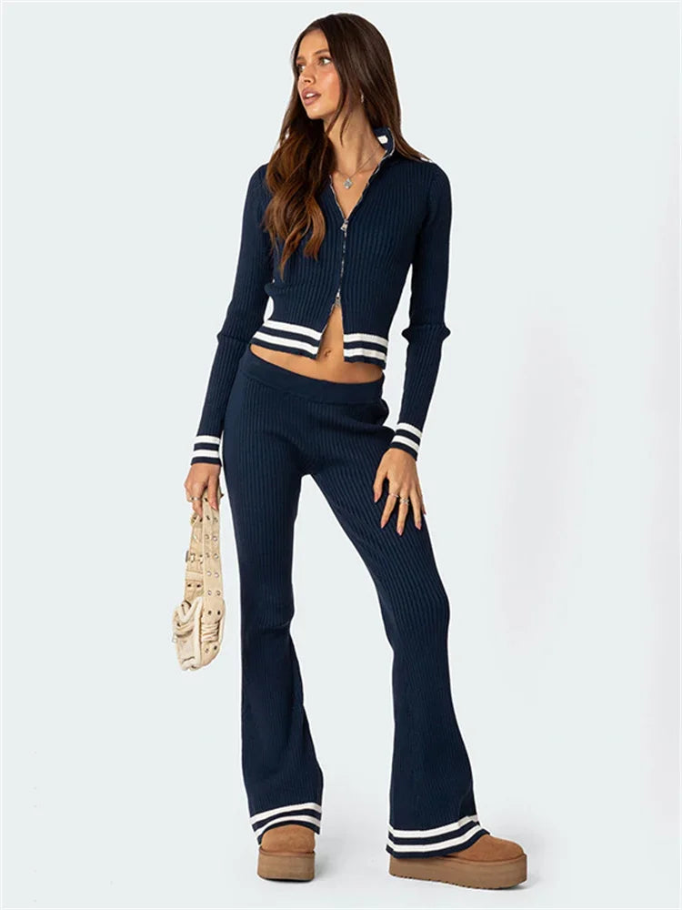 Conjunto Anny Ligero Verano - Vestiria