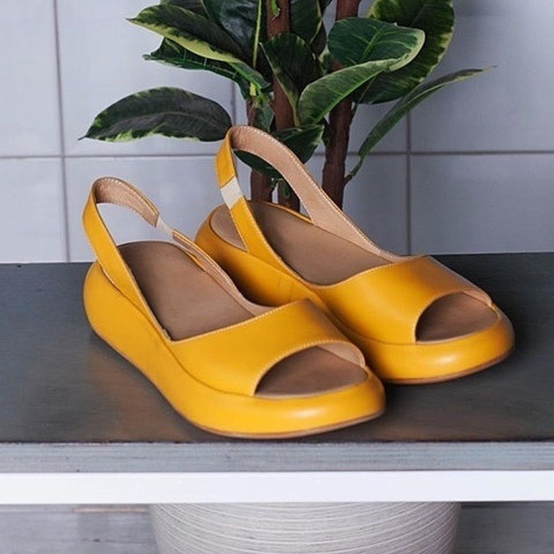 Pantuflas Mujer Elegantes Comfort