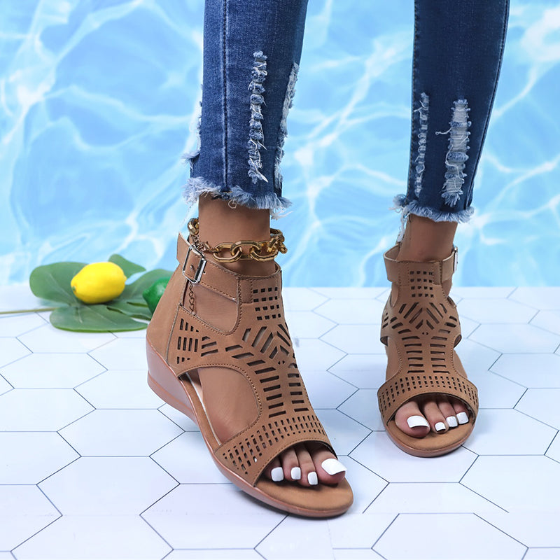 Sandalias Comfortables de Mujer