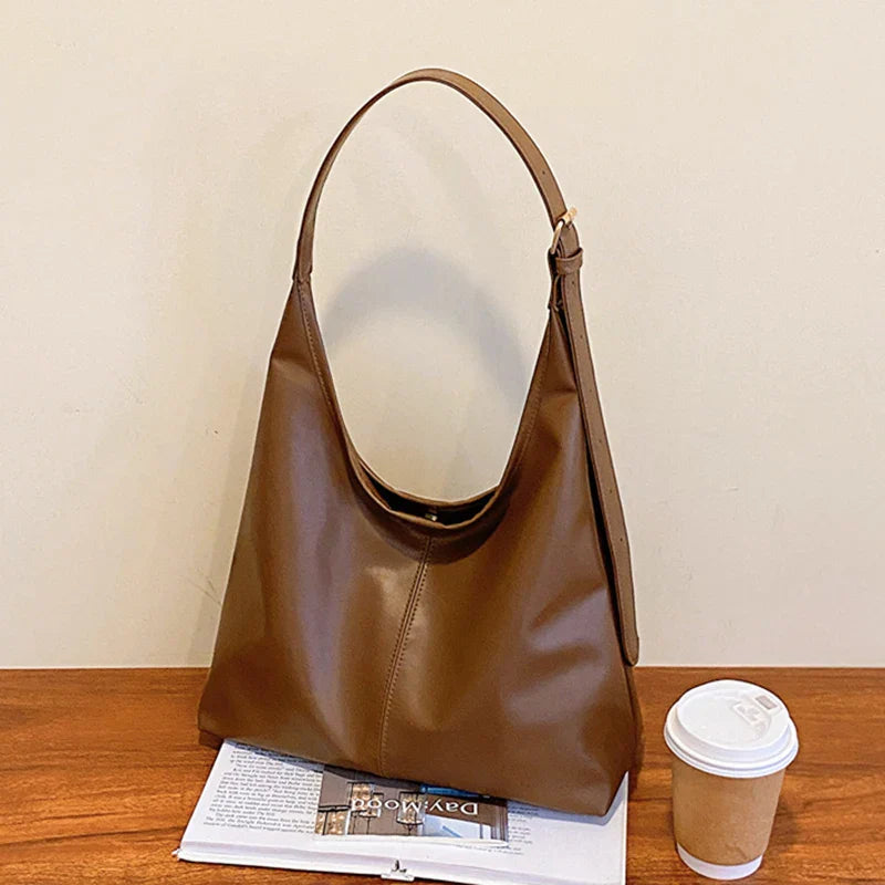 Bolso Mujer Elegante Diseño Sencillo
