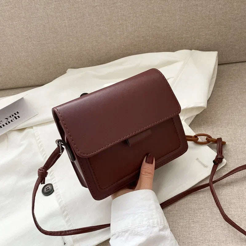 Bolso Mujer Estilo Actual