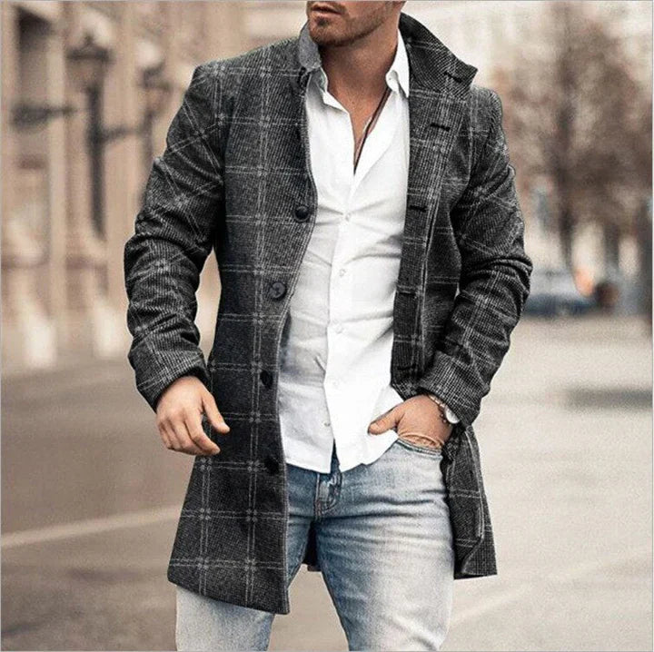 Chaqueta deportiva impermeable