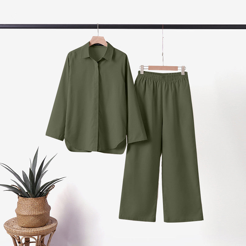 Traje Mujer Elegante Completo