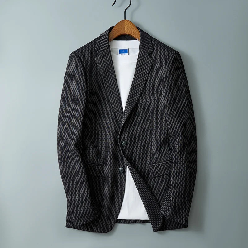 Chaquetón Deportivo Casual Usher