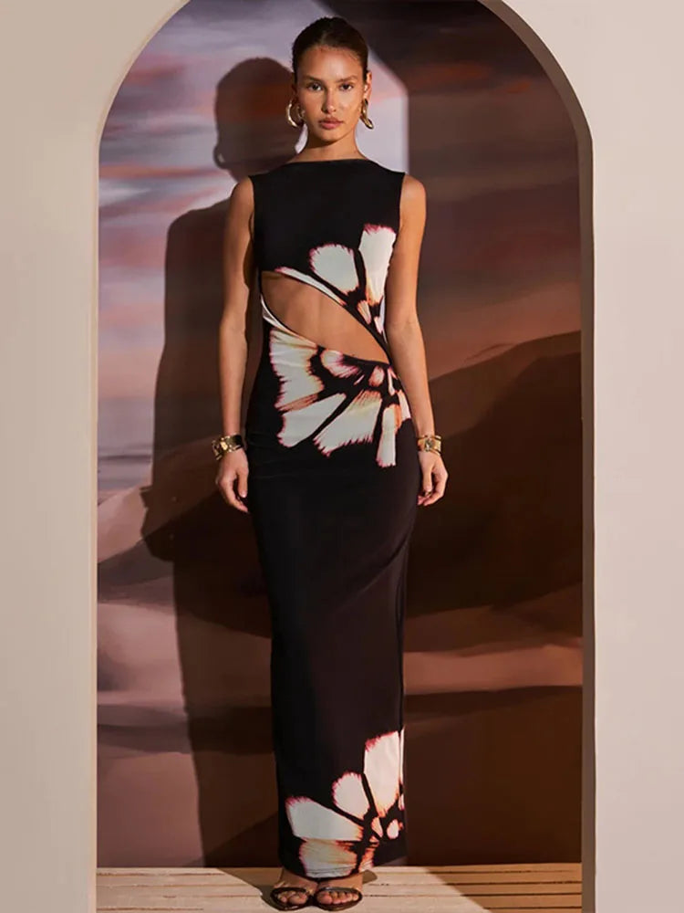 Vestido Mujer Ajustado Favorable - Vestiria