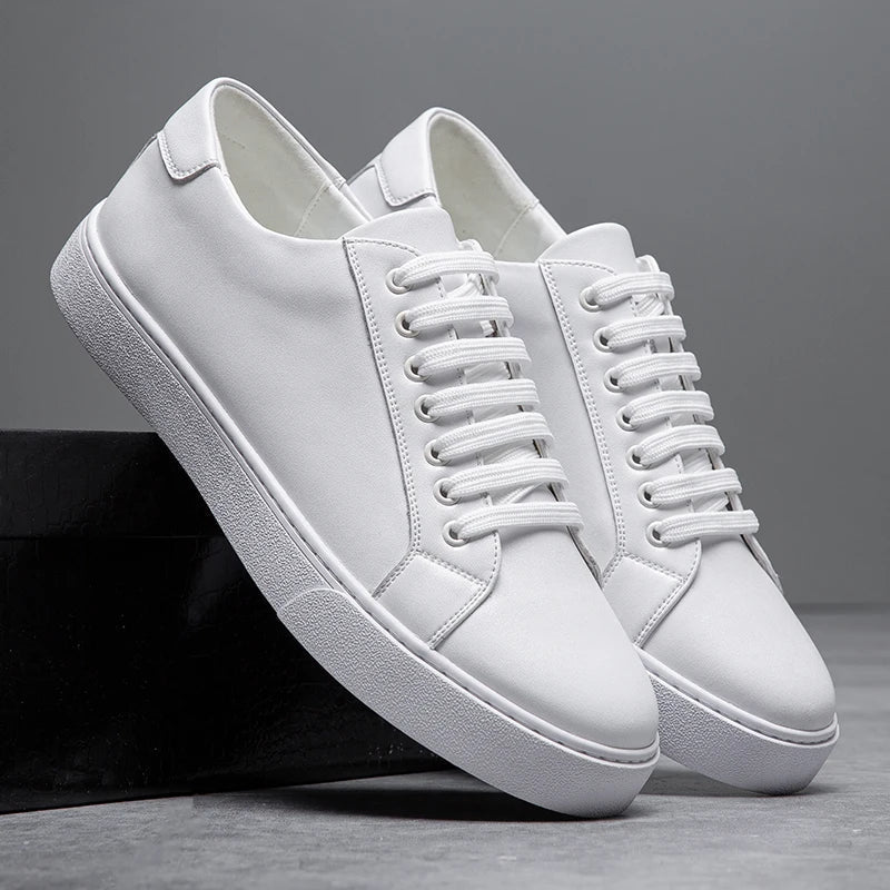 Zapato Ecológico Vegano Estilo Orion