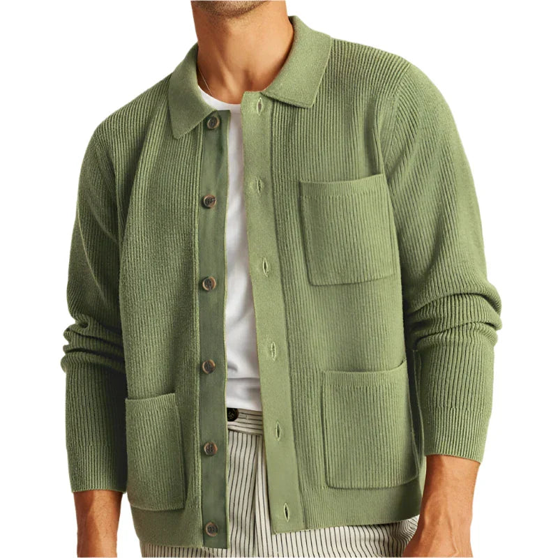 Jersey de punto suave Savinho - Vestiria