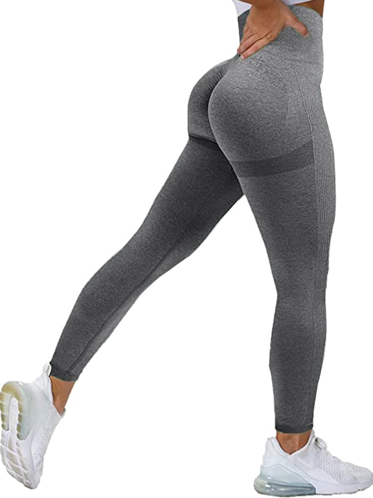 Pantalones Deportivos Transpirables
