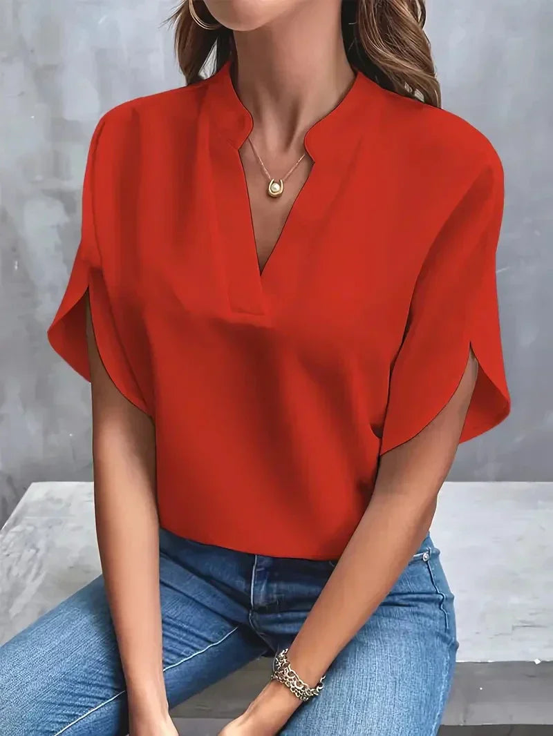 Blusa Ligera y Chic de Gasalina para Mujer