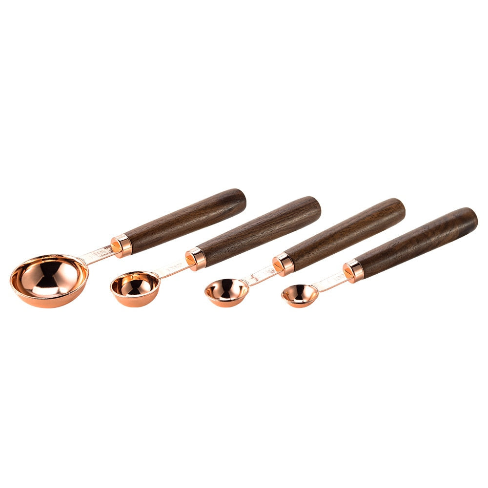 Cucharas Medidoras de Cocina Precisas