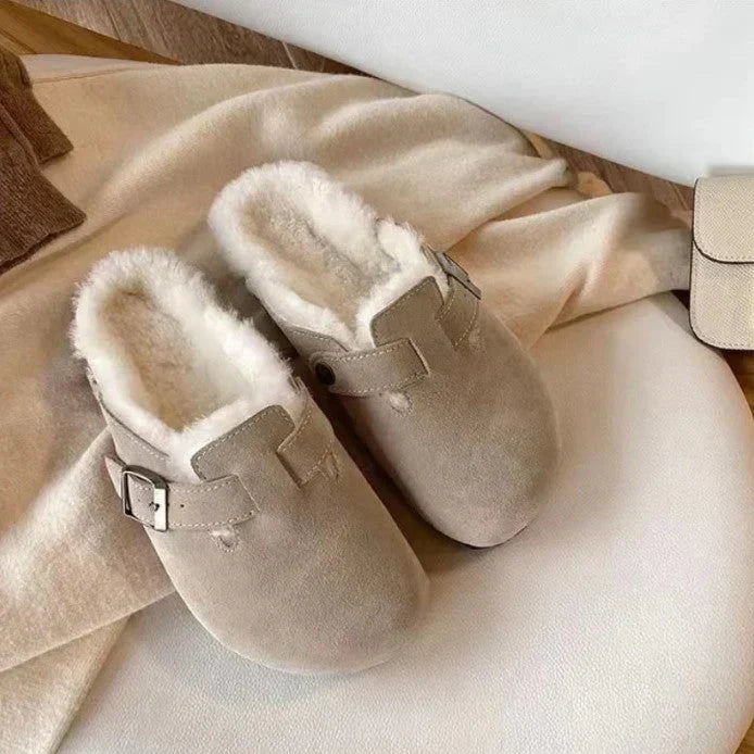 Sandalias Piel Unisex Cómodas y Elegantes