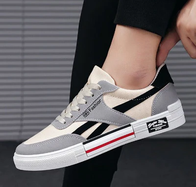 Zapatillas Hombre Transpirables Deportivas