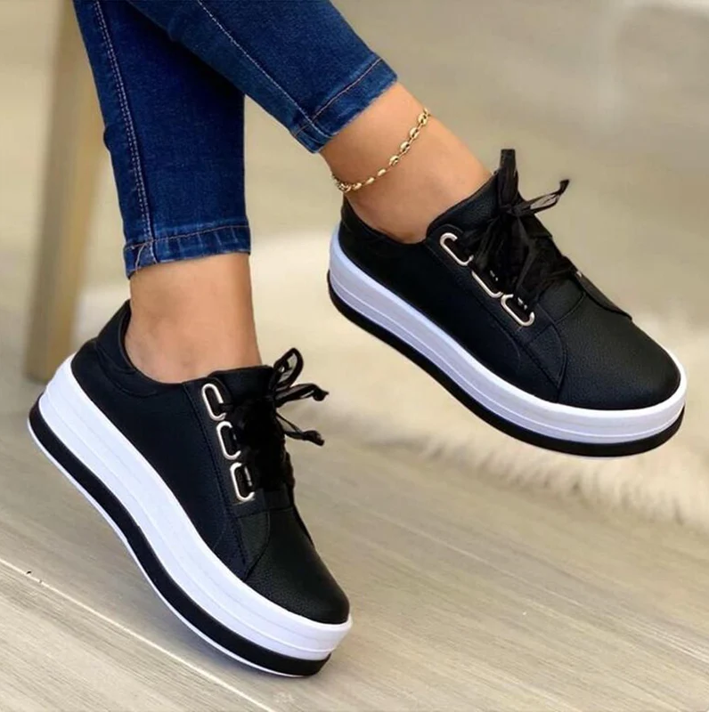 Zapatillas Mujer Deportivas y Cómodas Diario