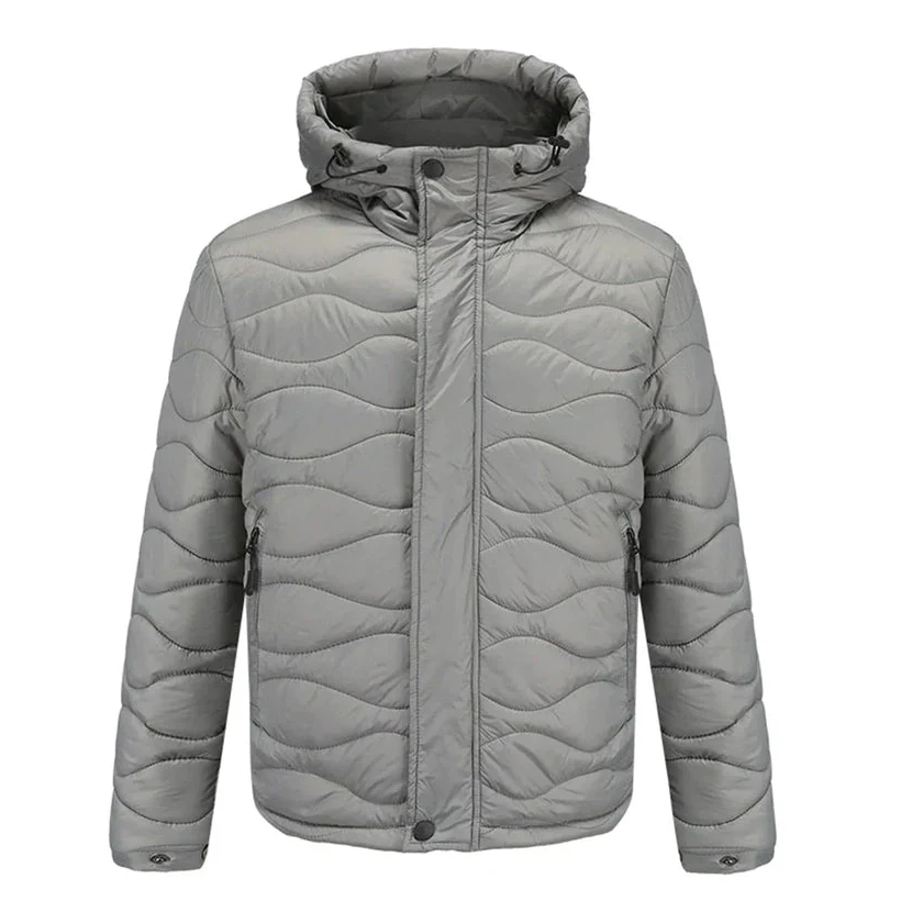 Chaqueta Deportiva Ligera Impermeable Hombre