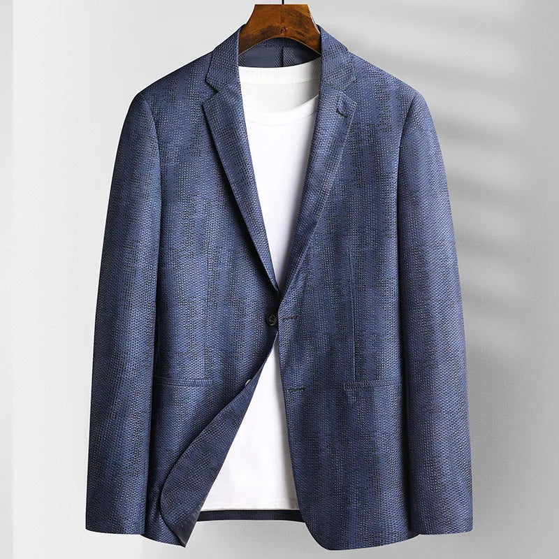 Chaquetón de Punto Cálido y Elegante - Vestiria