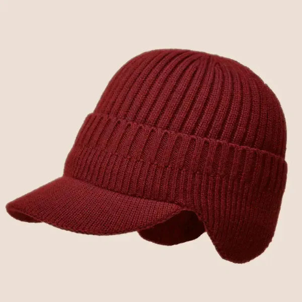 Gorro de Punto Caliente Mujer FROSTGUARD
