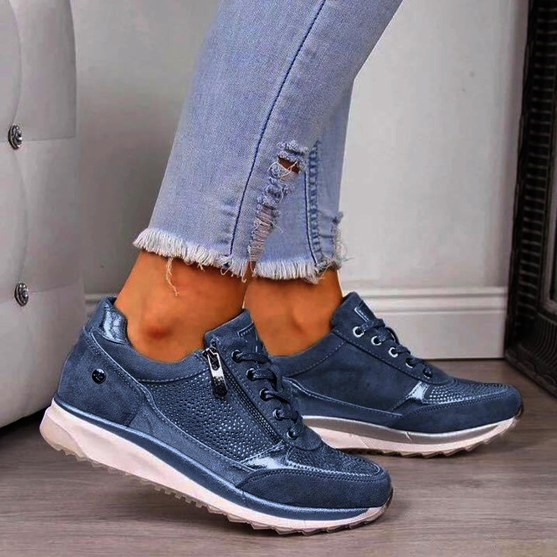 Zapatos Cómodos Deportivos