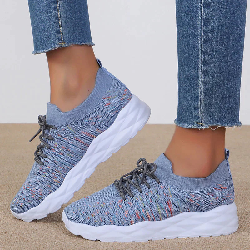 Zapatos Deportivos Cómodos y Ligeros