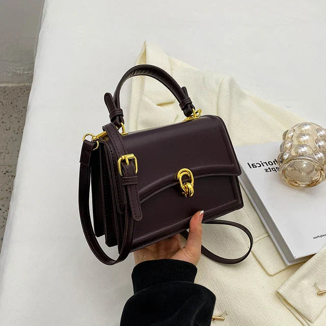 Bolso Mujer Diseño Actuales y Práctico