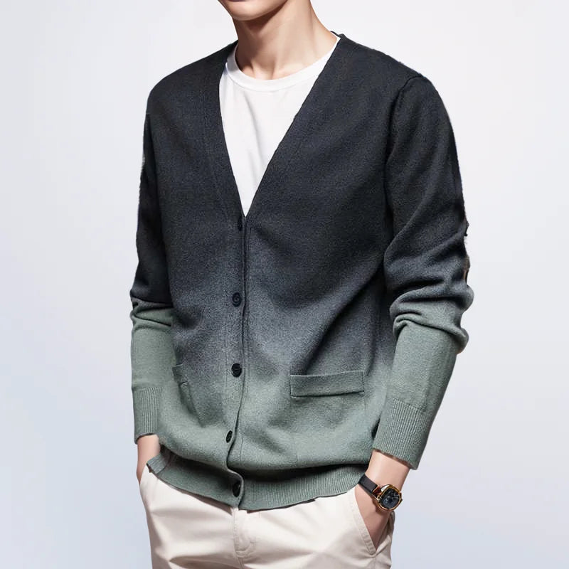 Jersey Otoñal Hombre Stefan
