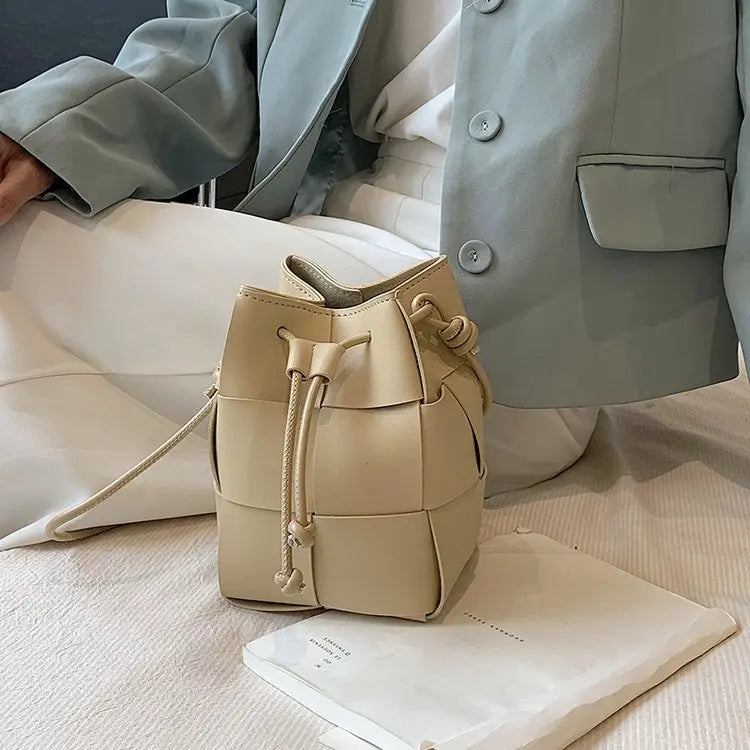 Bolso Mujer Estilo Clásico Elegante