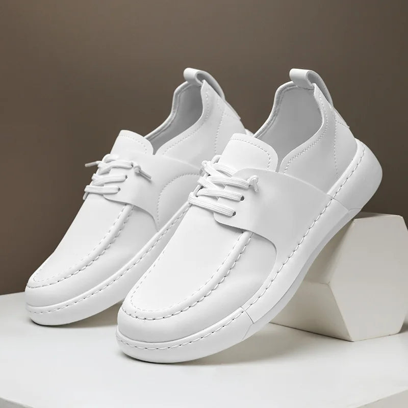 Zapato Viaje Clásico Elegante