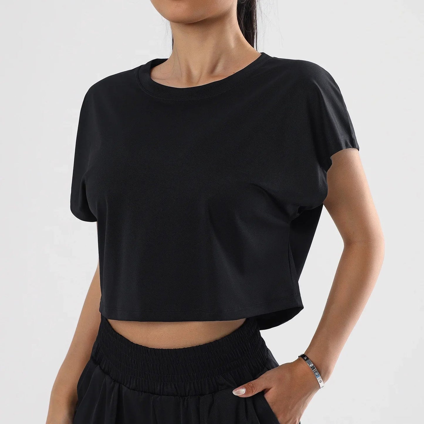 Camisa Mujer Elegante Clásica