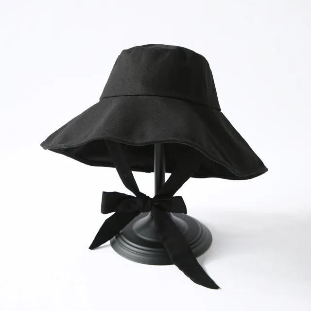 Sombrero de Paja Ligero para Playa
