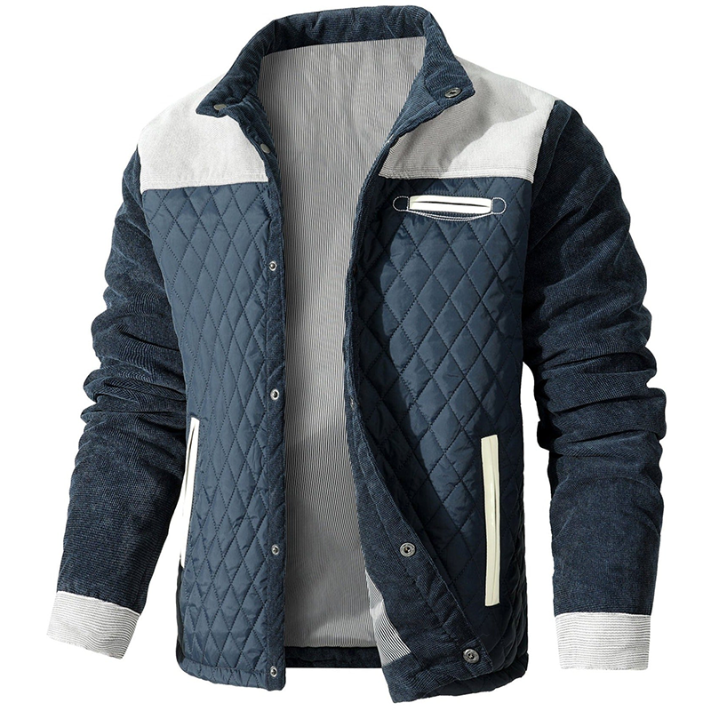 Chaqueta Hombre Urbana Casual