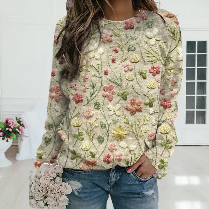 Jerséis Mujer Invierno Cálido - Vestiria