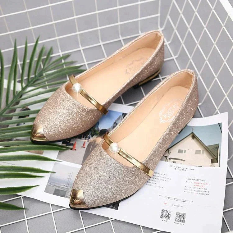 Zapatos Mujer Tacones Elegantes