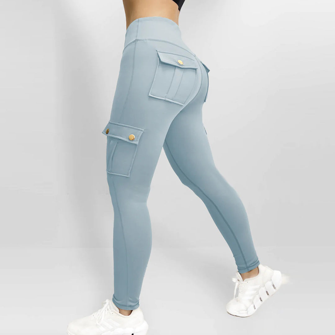 Pantalones Deportivos Mujer Flexibles