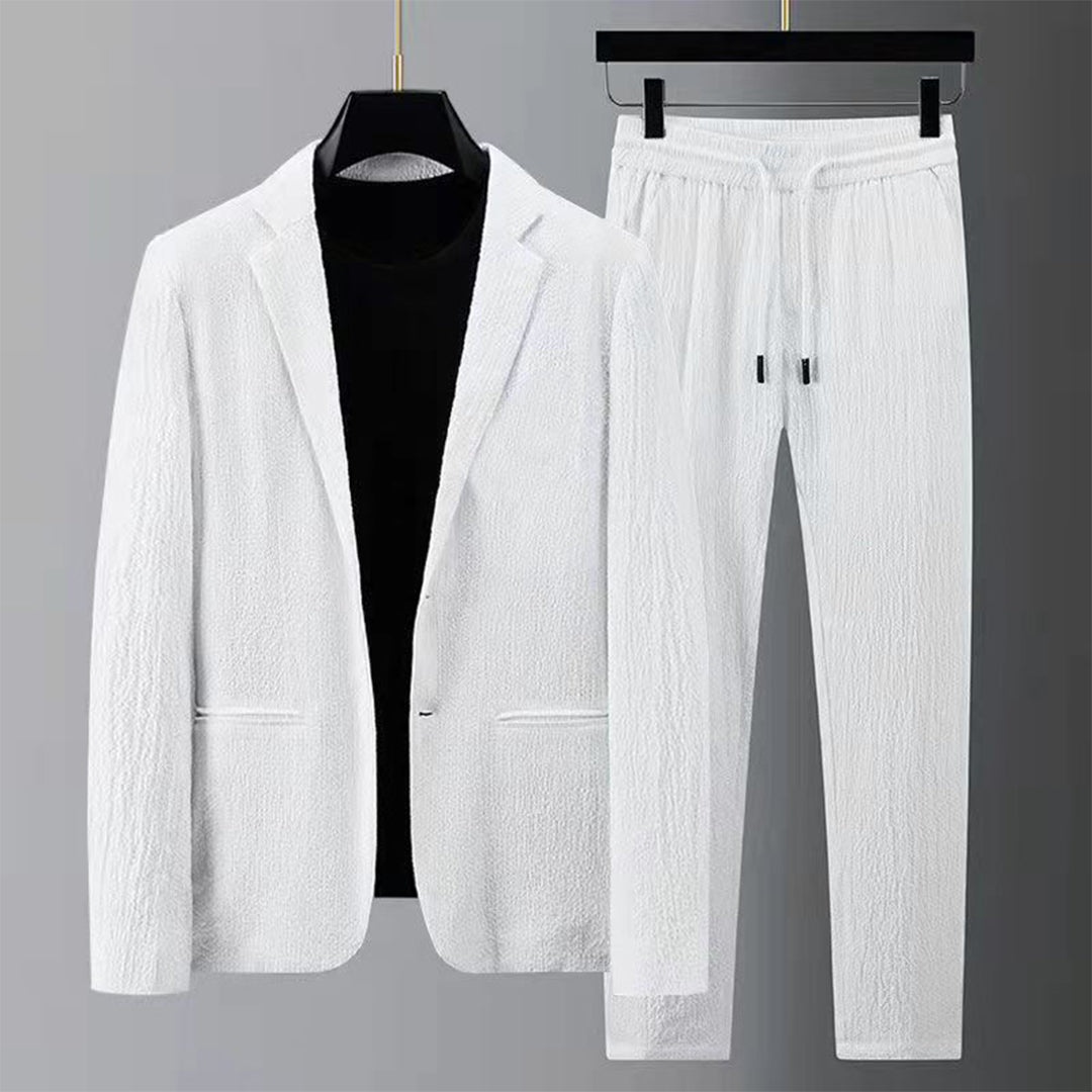 Chaquetas Hombre Elegantes Deportivas