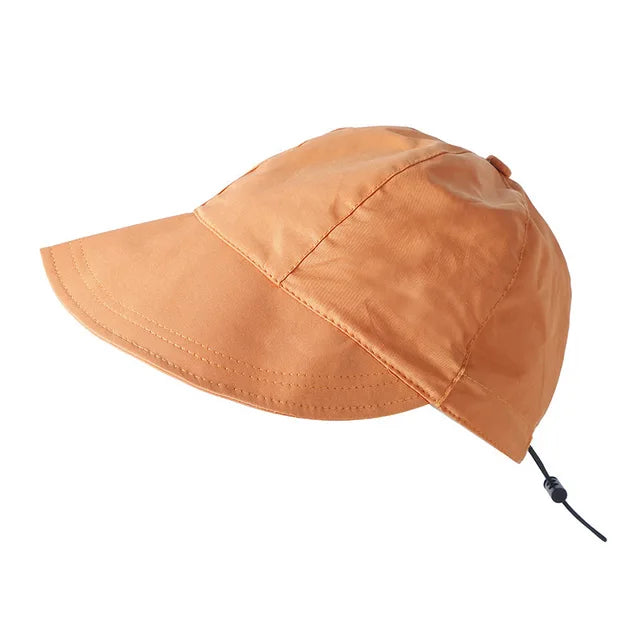 Gorra de Algodón Ligera Verano