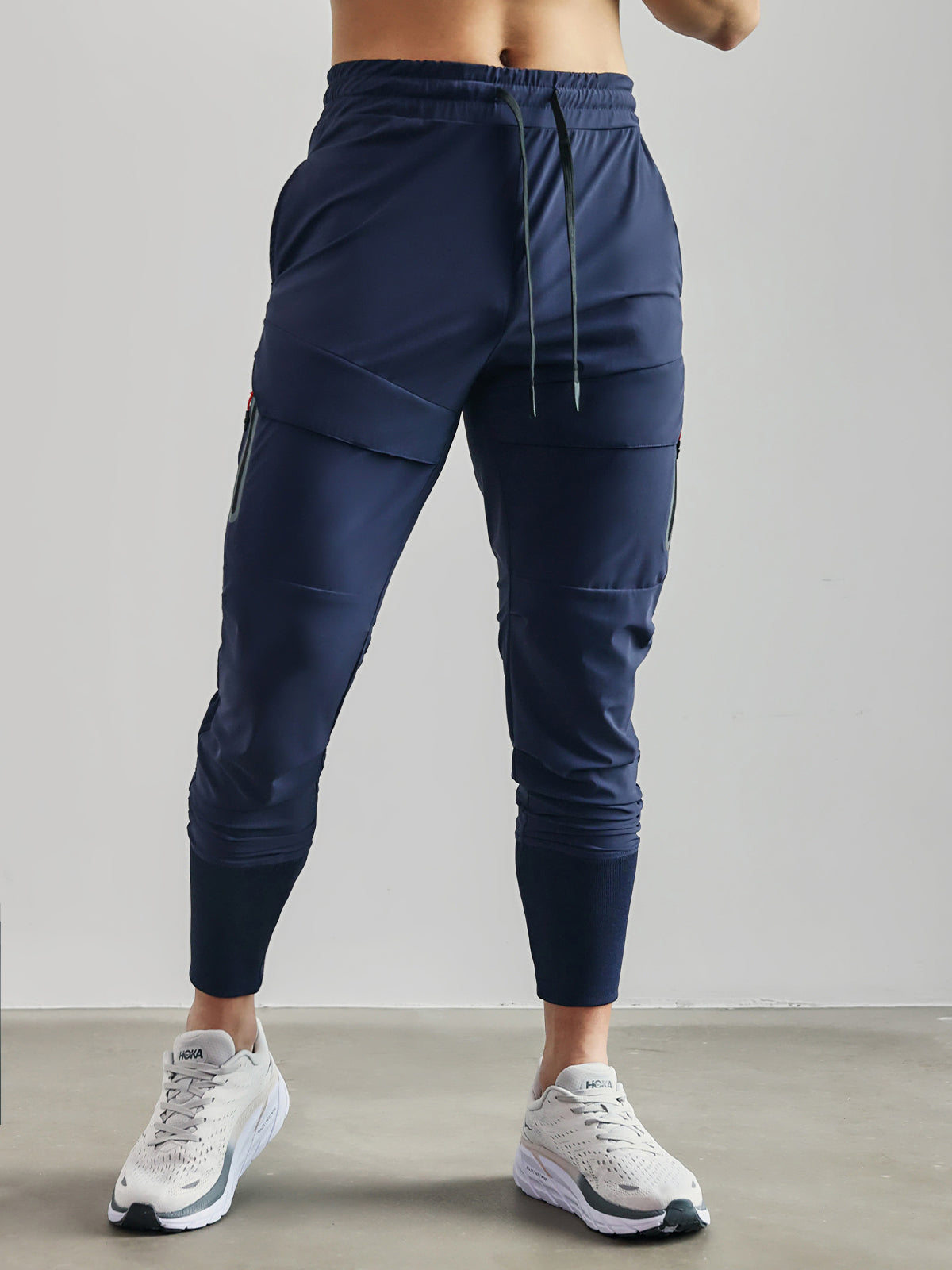 Pantalón Deportivo Chandal Estilo