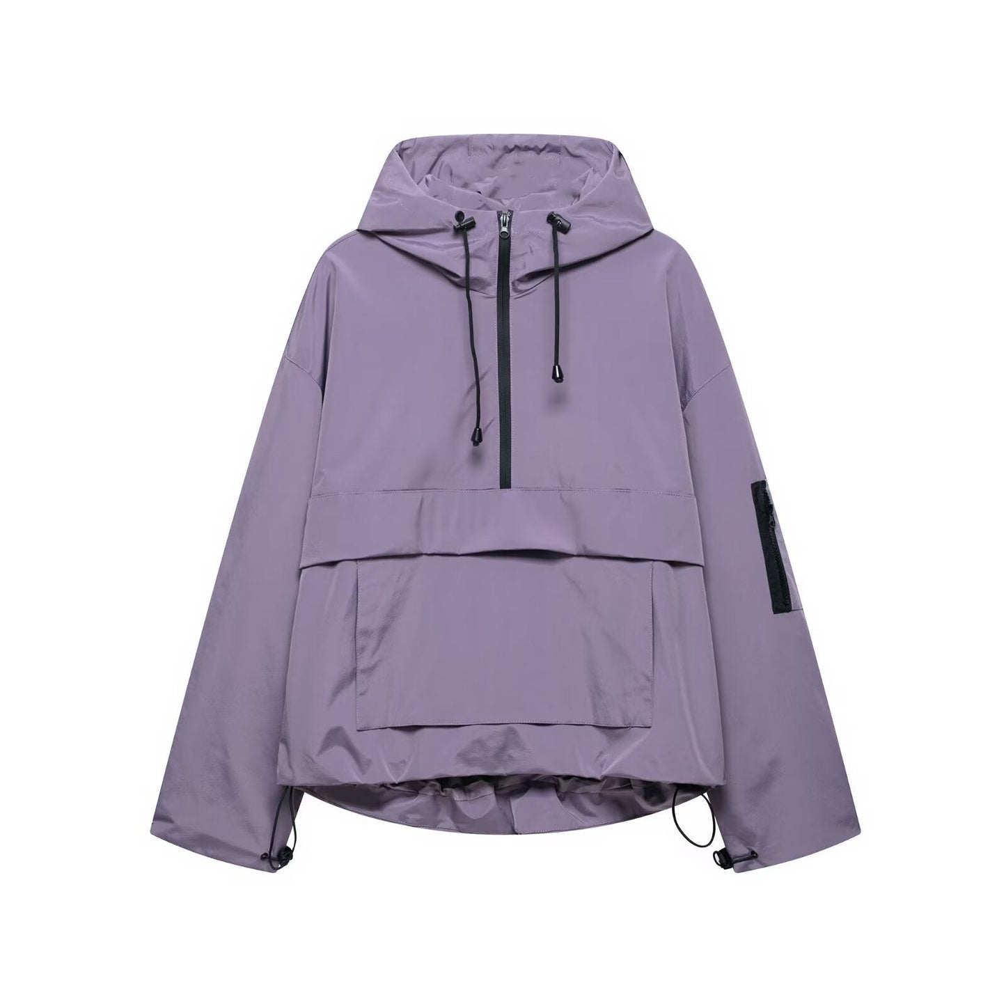 Chaqueta Running Hombre Ligera