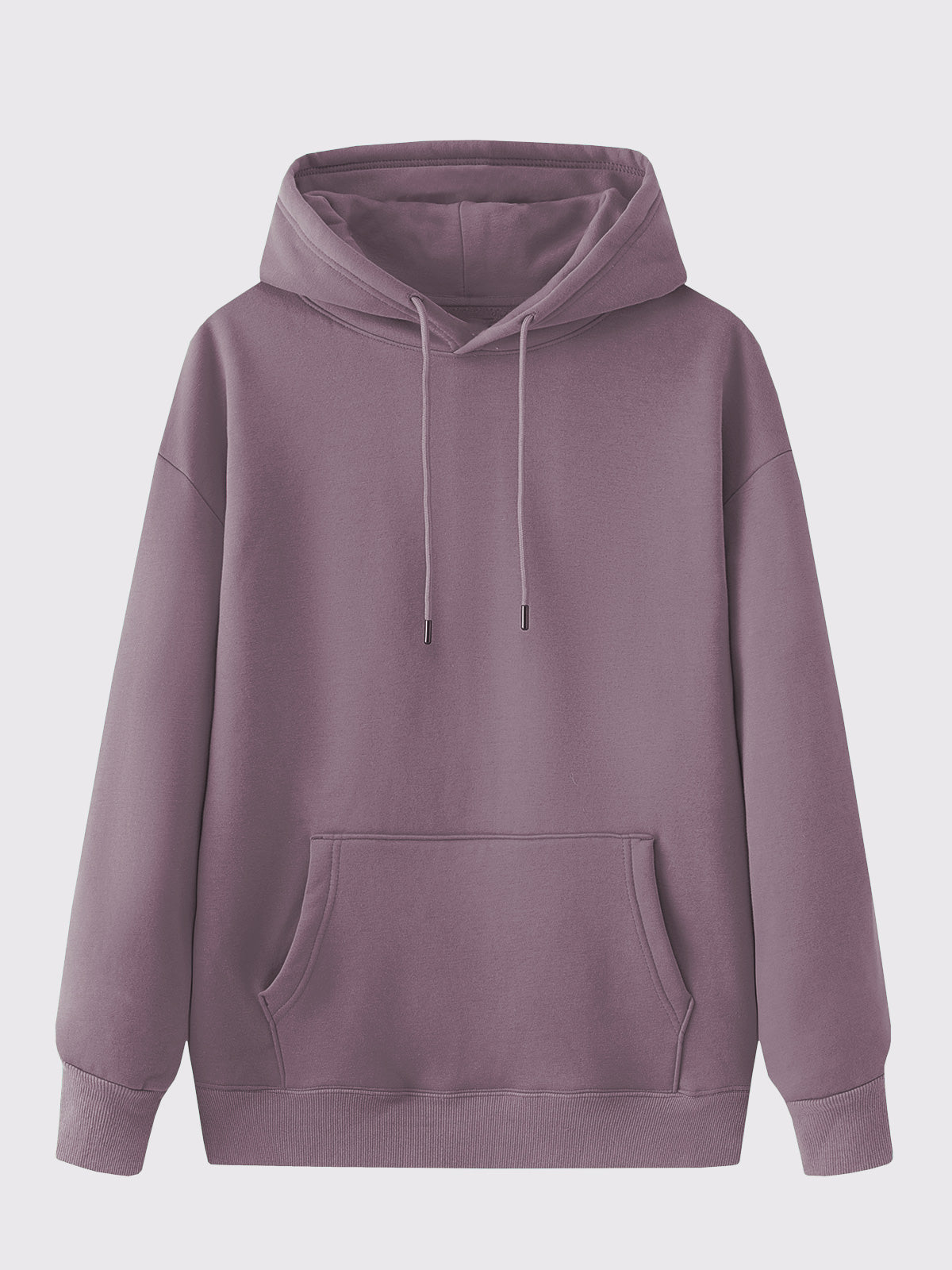 Sudadera Deportiva con Capucha Cómoda