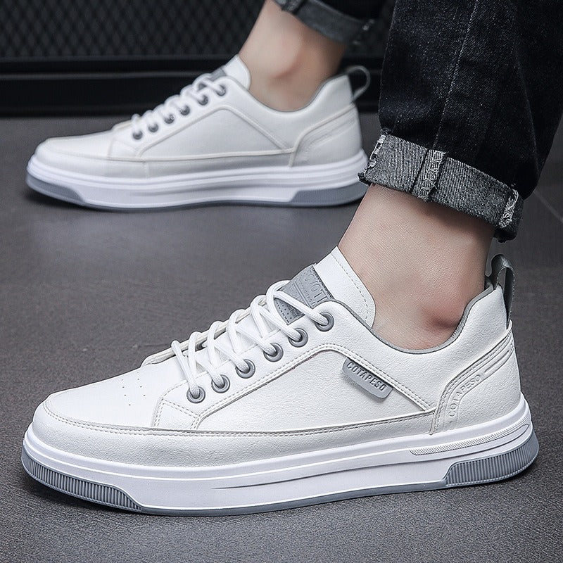 Zapatillas Hombre Deportivas Elegantes Dante