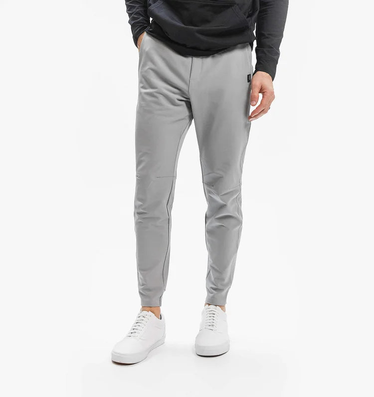 Pantalones informal prácticos para hombres
