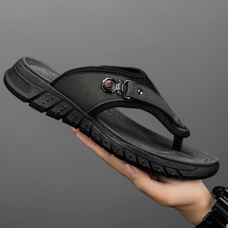 Sandalias Hombre Deportivas Antideslizantes