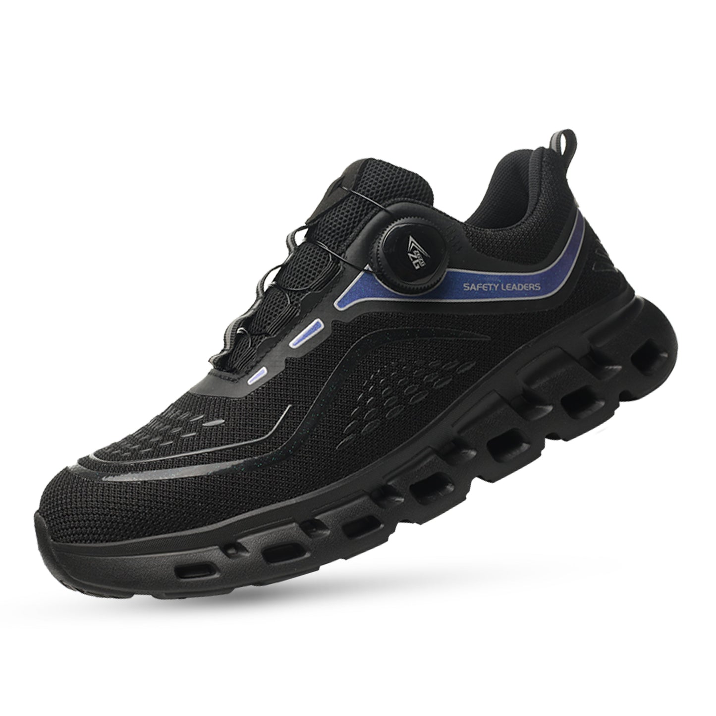 Botas de seguridad S3 impermeables resistente