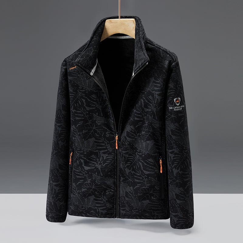 Chaqueta Mujer Abultada Invierno Cálido