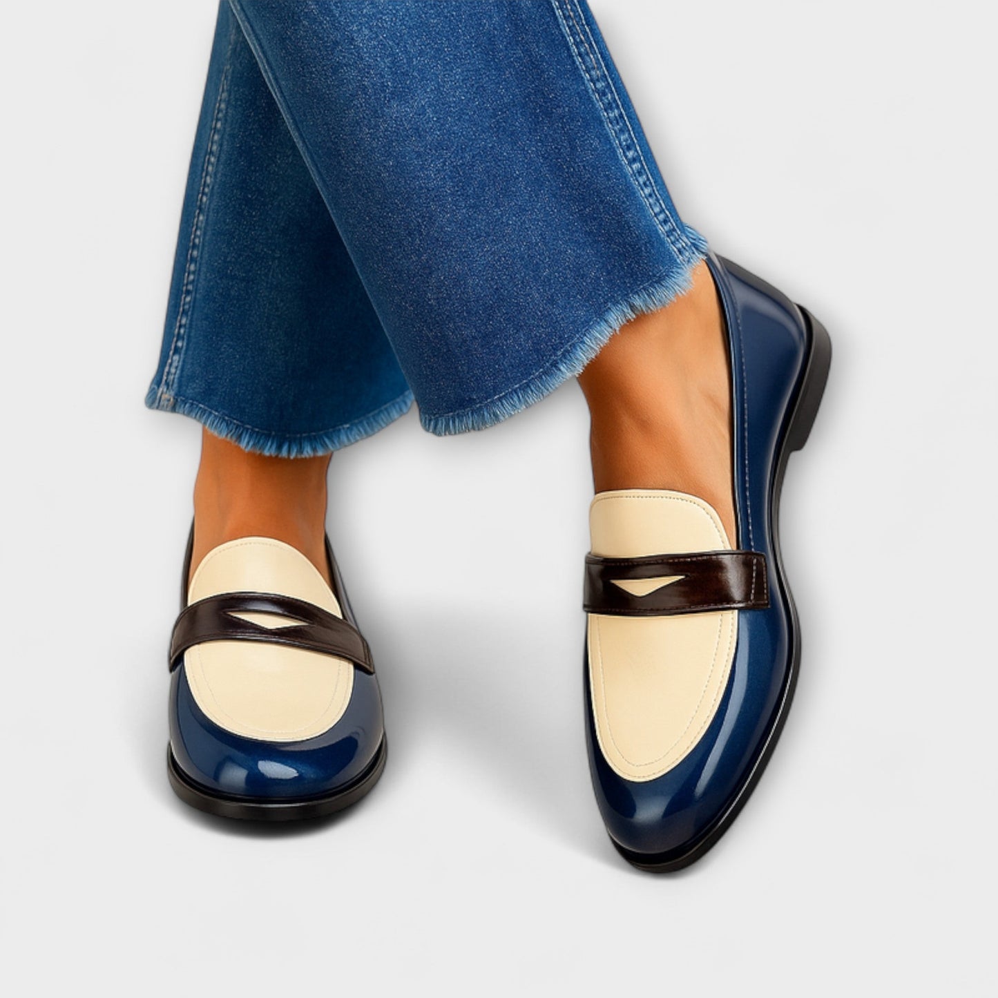 Zapatos de mujer cómodos Jula - Vestiria