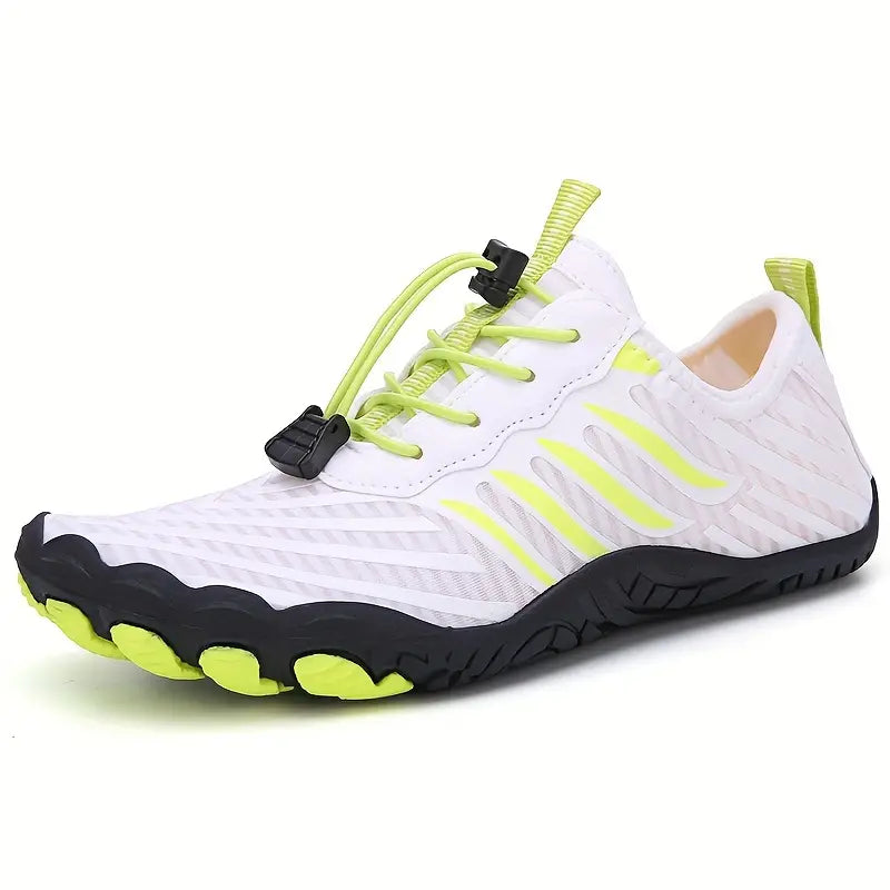 Zapatos ortopédicos cómodos para pies sensibles