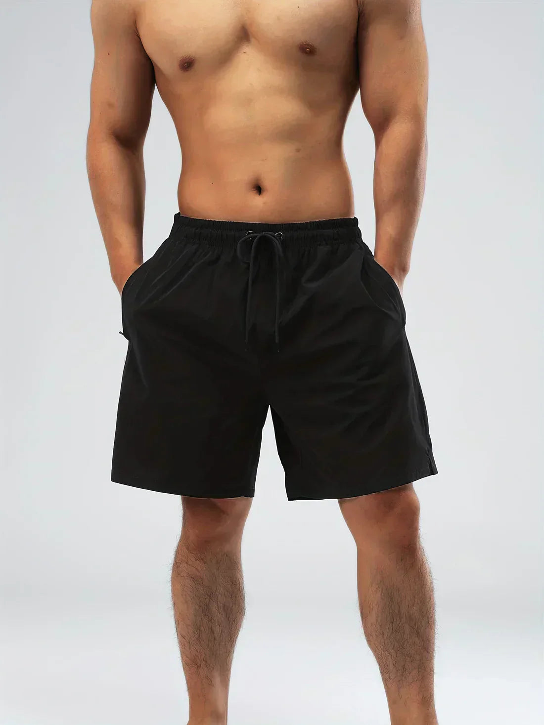 Bañador Hombre Elástico Deportivo