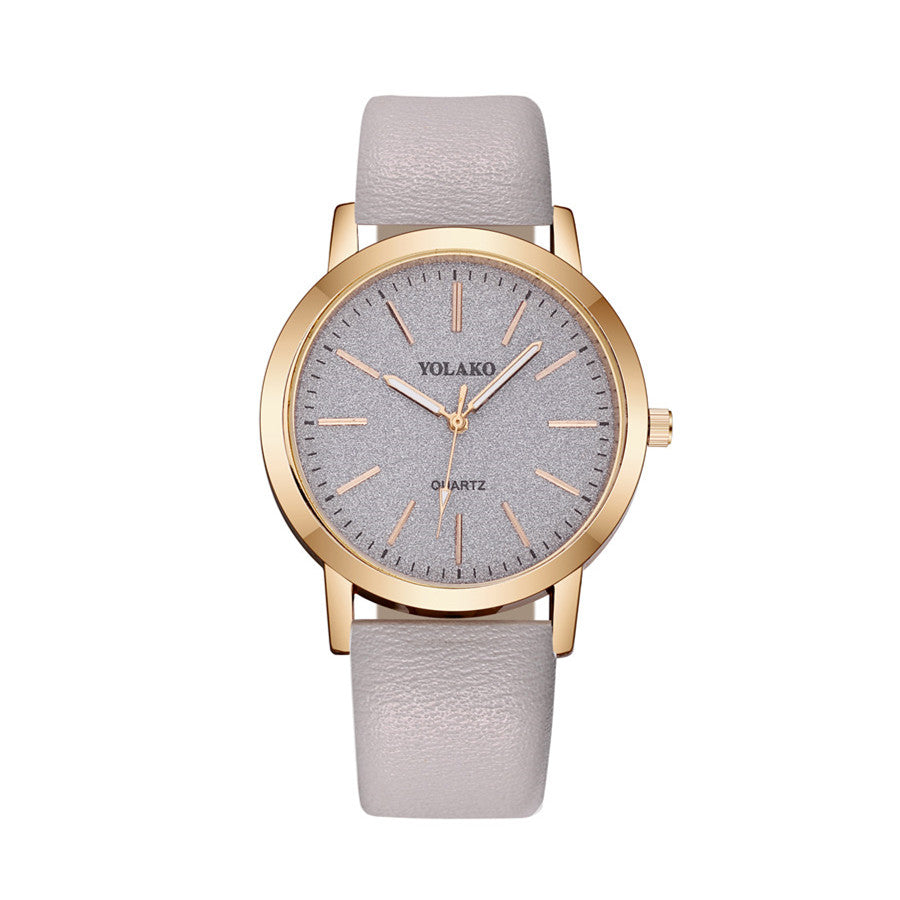 Reloj Mujer Elegante